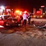 Two Dead, Four Injured in Kernersville 411 Car