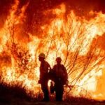 MASSIVE EXPLOSION Ash County in the know: few minutes ago in 3 teenagers found dead in Ash County in the know after fire breaks out in farm land police identified